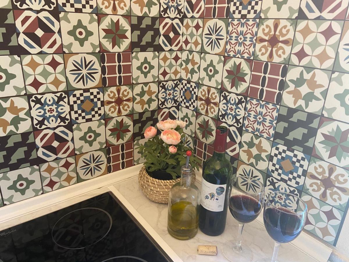 Hostal Casa San Nicolas Molinaseca Eksteriør billede