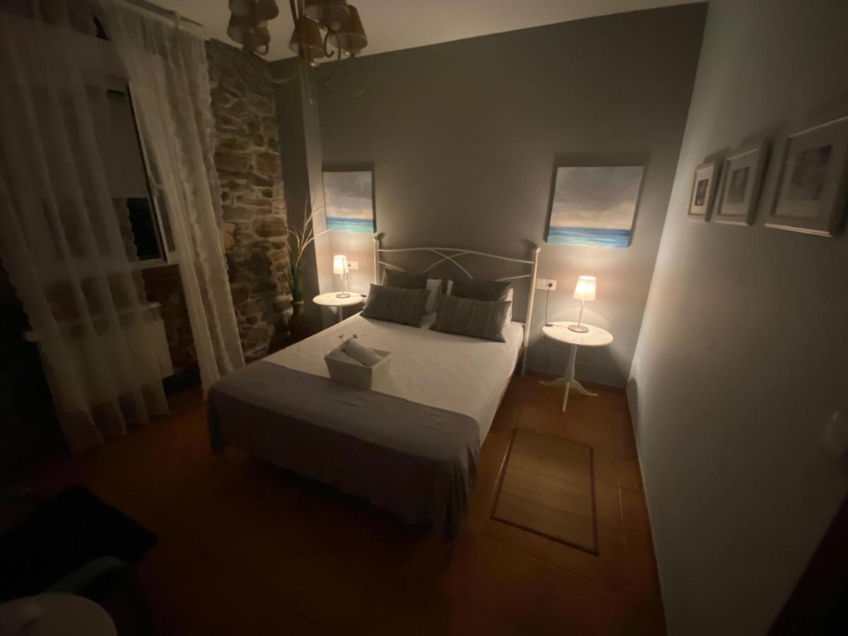 Hostal Casa San Nicolas Molinaseca Eksteriør billede