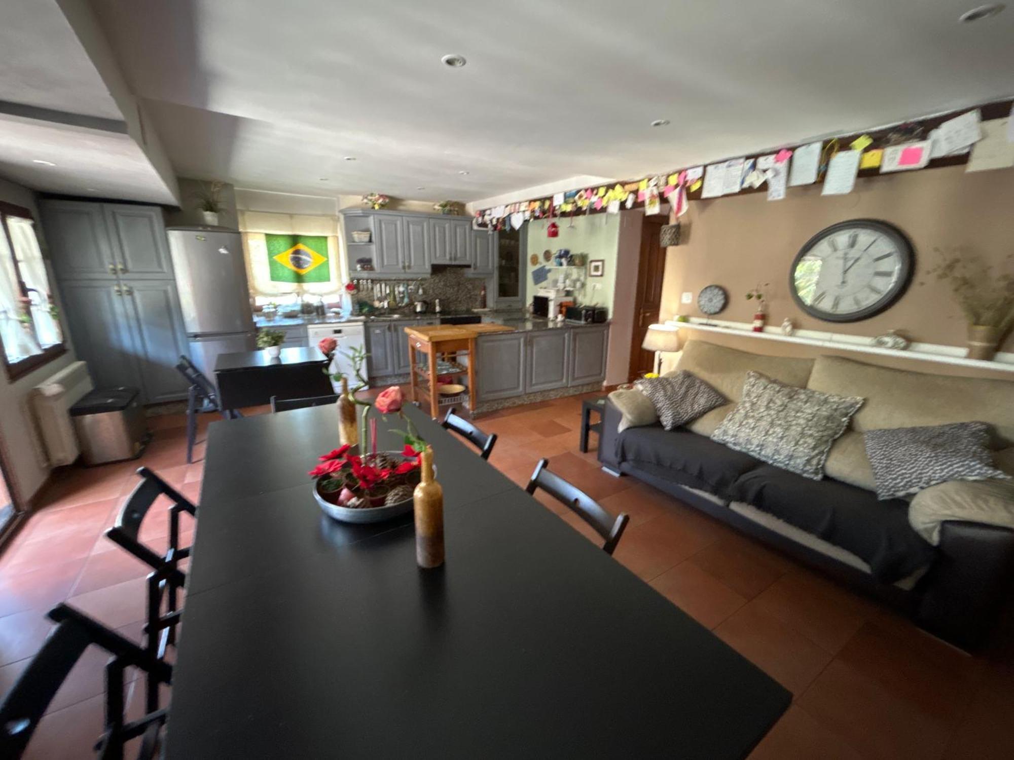 Hostal Casa San Nicolas Molinaseca Eksteriør billede