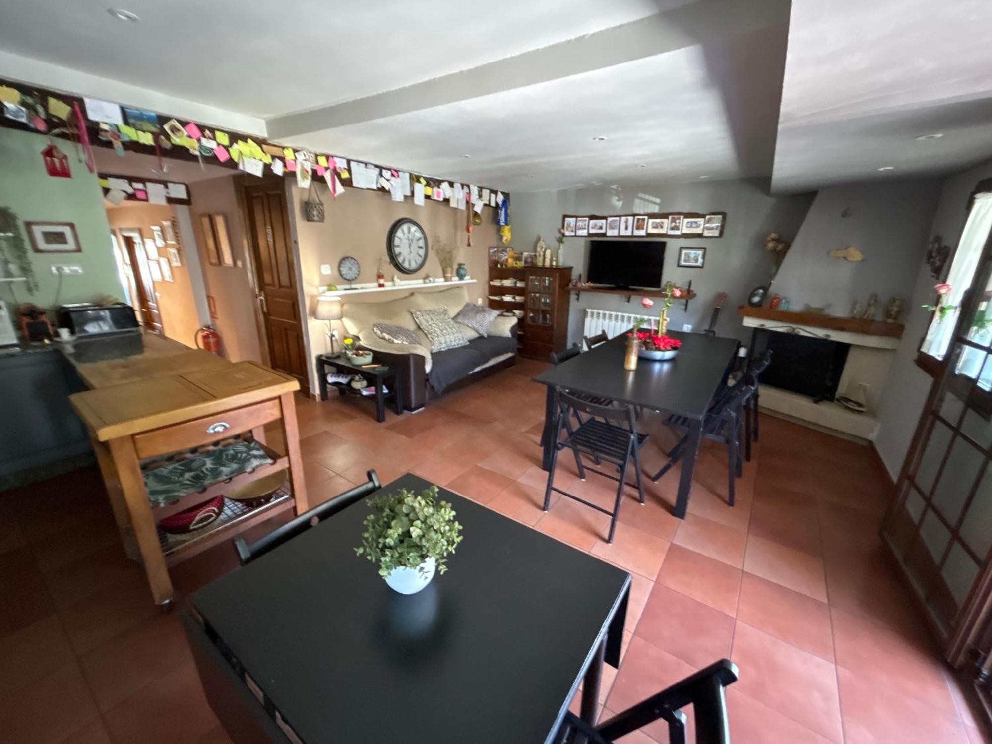 Hostal Casa San Nicolas Molinaseca Eksteriør billede