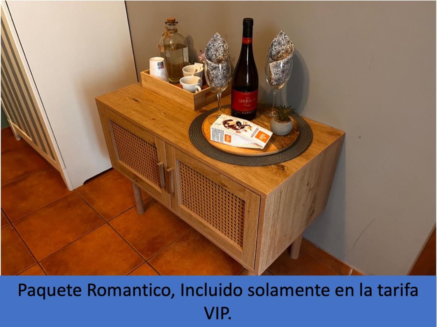 Hostal Casa San Nicolas Molinaseca Værelse billede