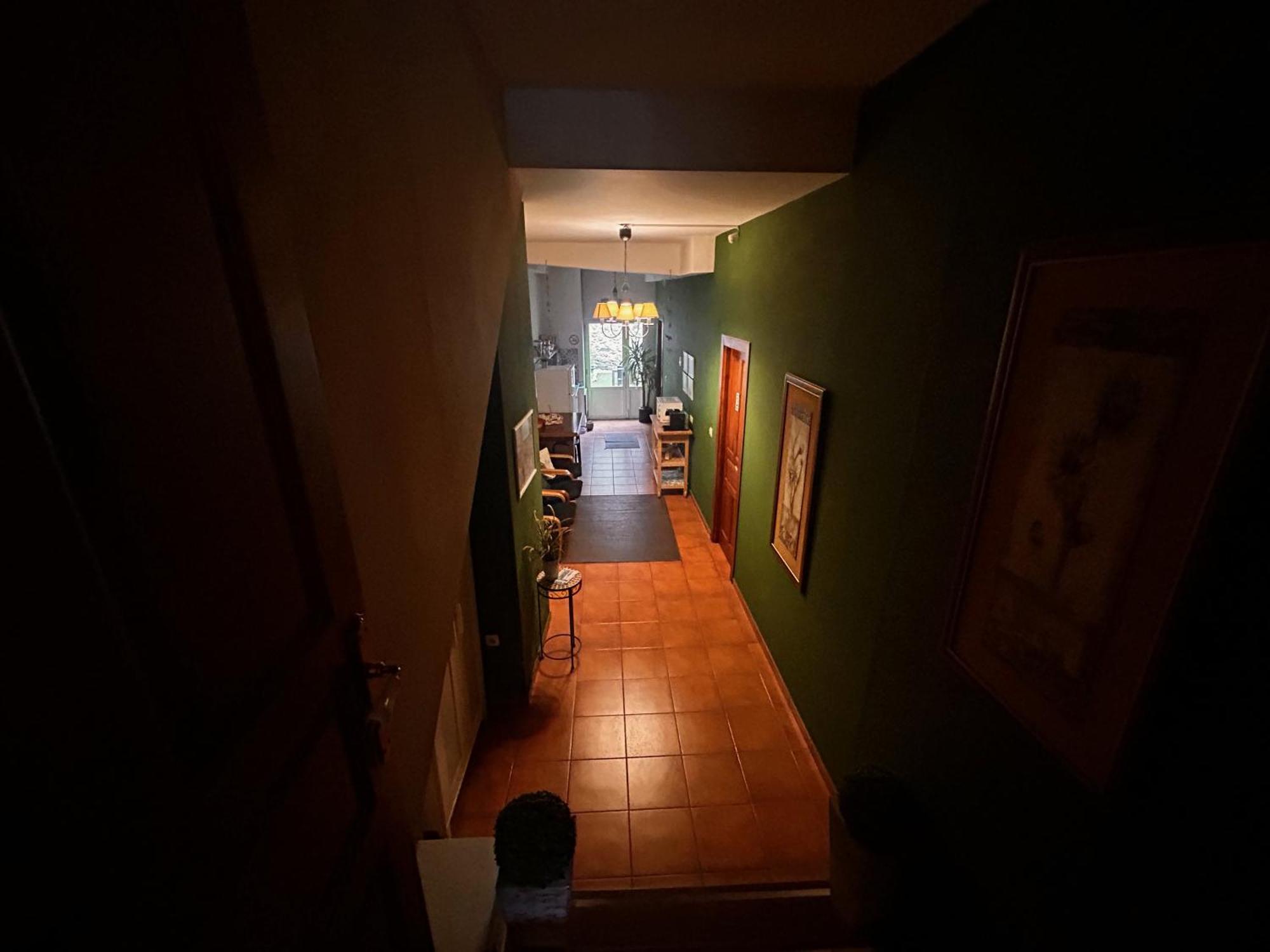 Hostal Casa San Nicolas Molinaseca Eksteriør billede